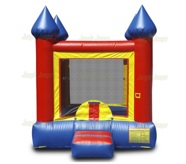 Toddler Bounce House