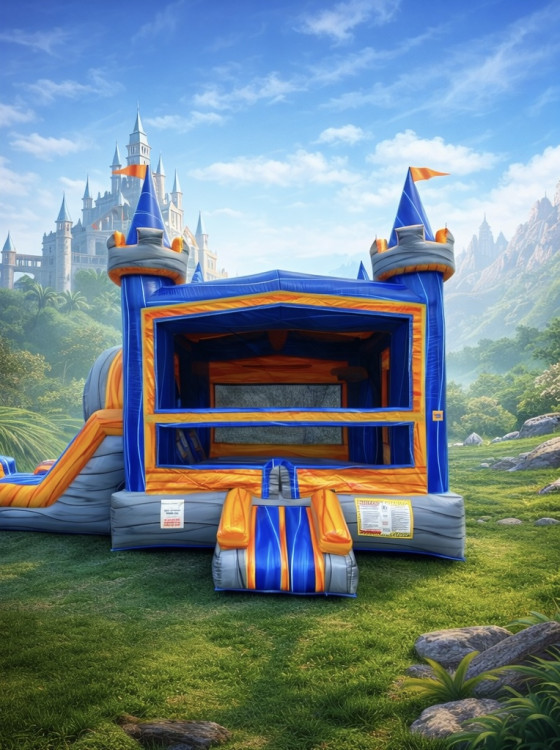 Bounce House Rentals
